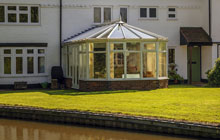 Bures conservatory leads