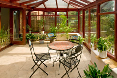Bures conservatory quotes