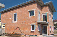 Bures home extensions