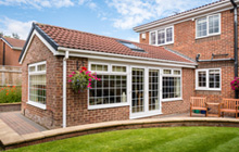 Bures house extension leads