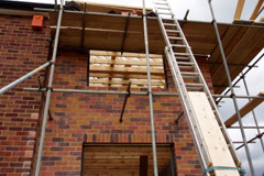 house extensions Bures