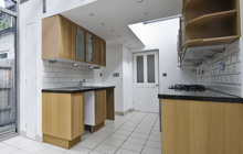 Bures kitchen extension leads