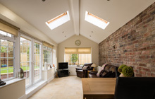Bures single storey extension leads
